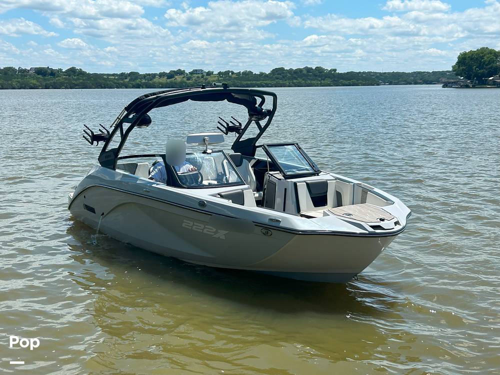 Slide: The Image of Yamaha 222XE 2023 - 15543522