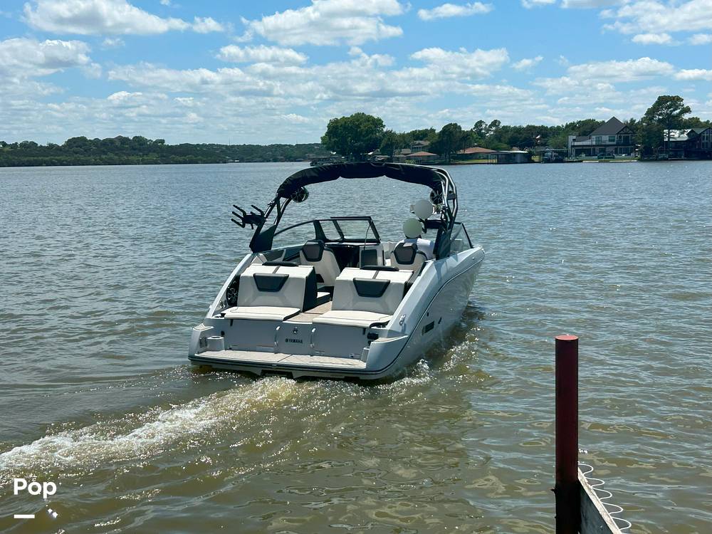 Slide: The Image of Yamaha 222XE 2023 - 15543579