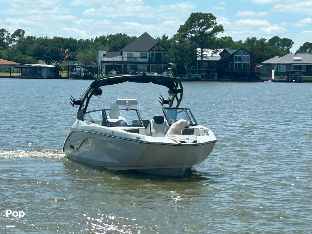 Slide: The Image of Yamaha 222XE 2023 - 15543581