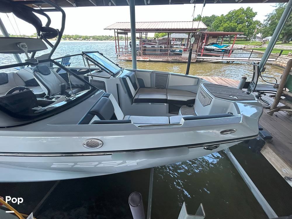 Slide: The Image of Yamaha 222XE 2023 - 15543591