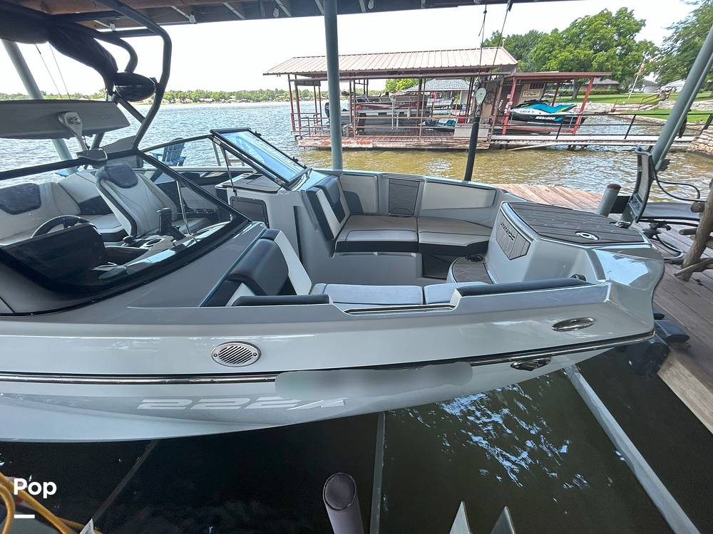 Slide: The Image of Yamaha 222XE 2023 - 15543592
