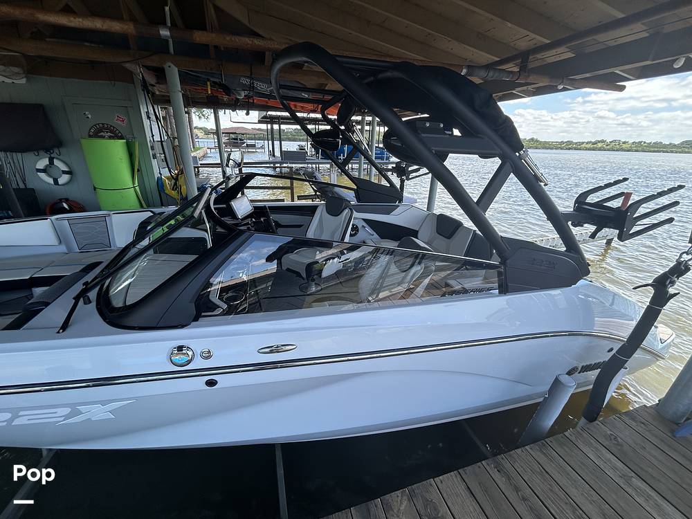 Slide: The Image of Yamaha 222XE 2023 - 15543595