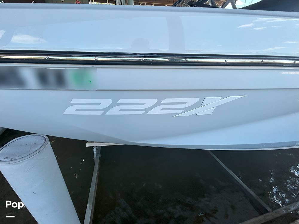 Slide: The Image of Yamaha 222XE 2023 - 15543598