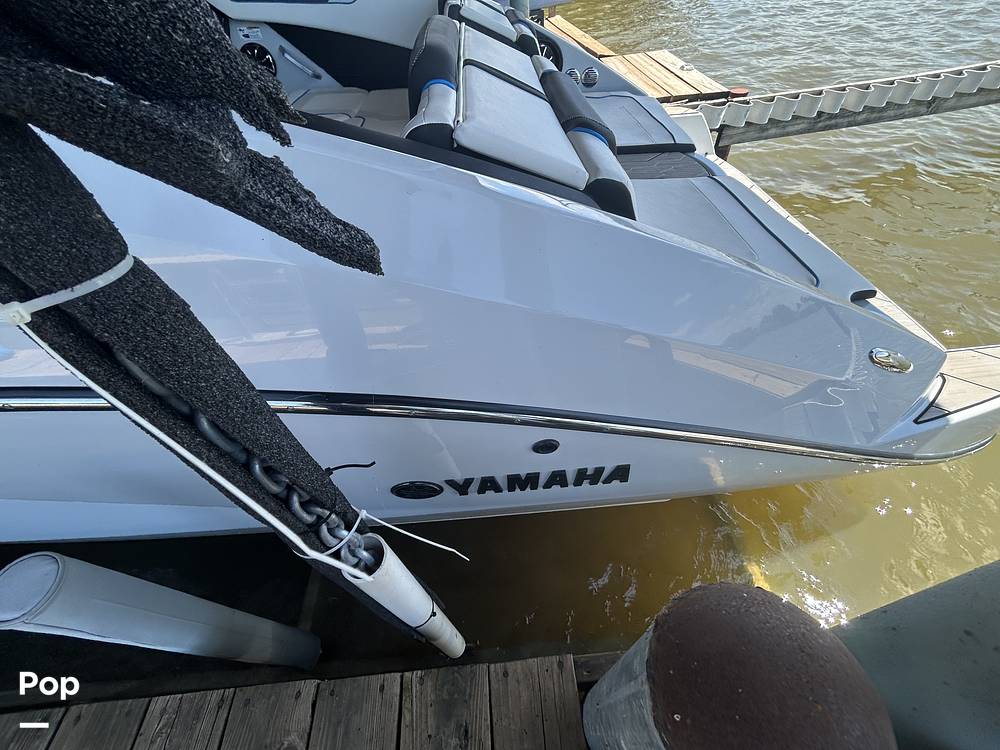 Slide: The Image of Yamaha 222XE 2023 - 15543600