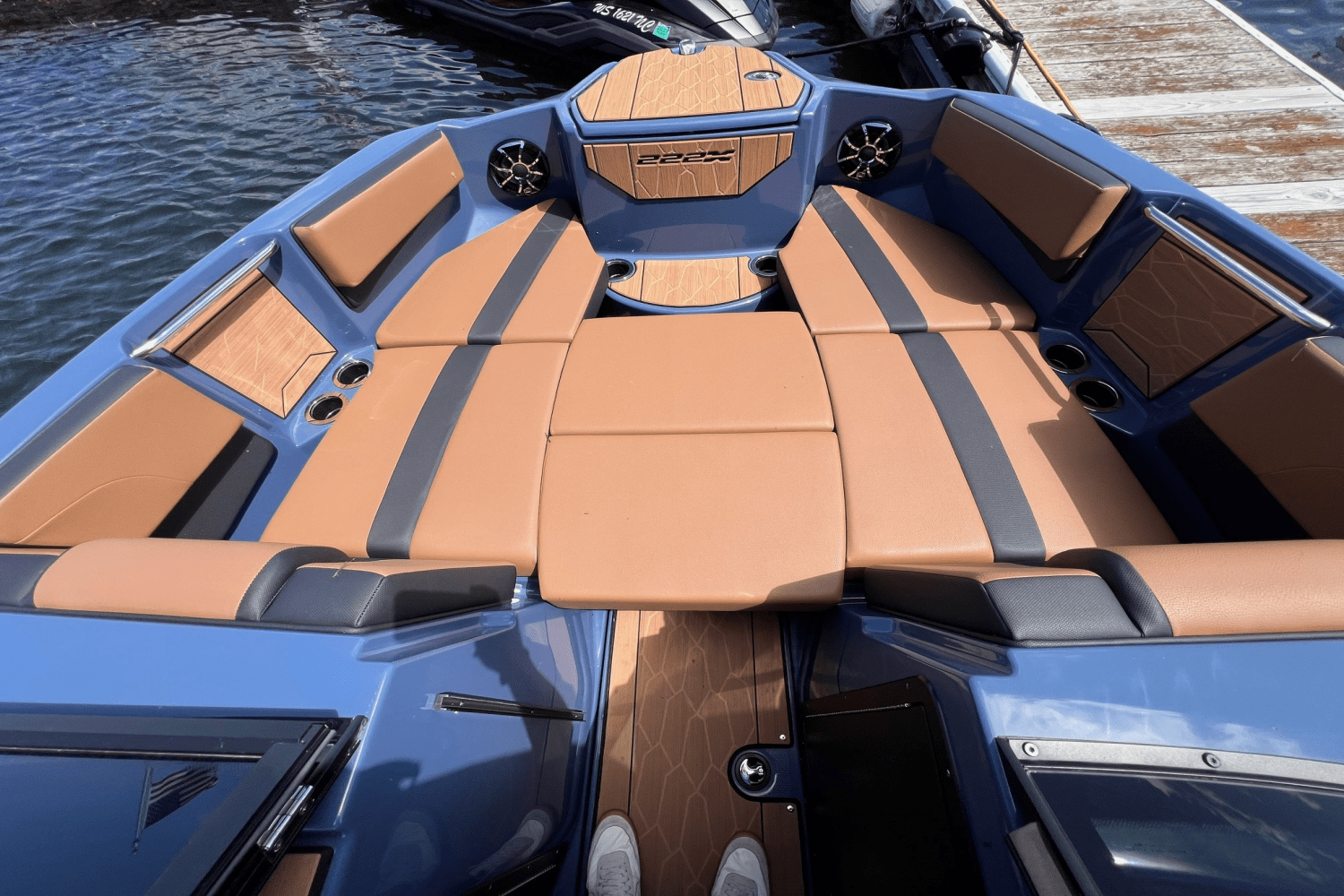 Slide: The Image of Yamaha 222 XE 2024 - 10