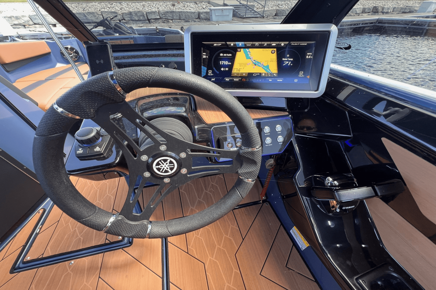 Slide: The Image of Yamaha 222 XE 2024 - 13