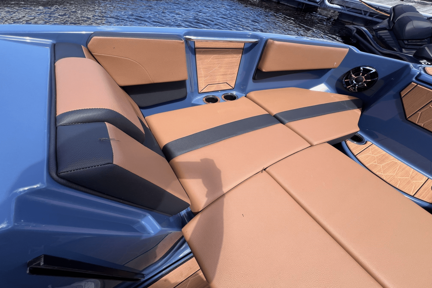 Slide: The Image of Yamaha 222 XE 2024 - 17