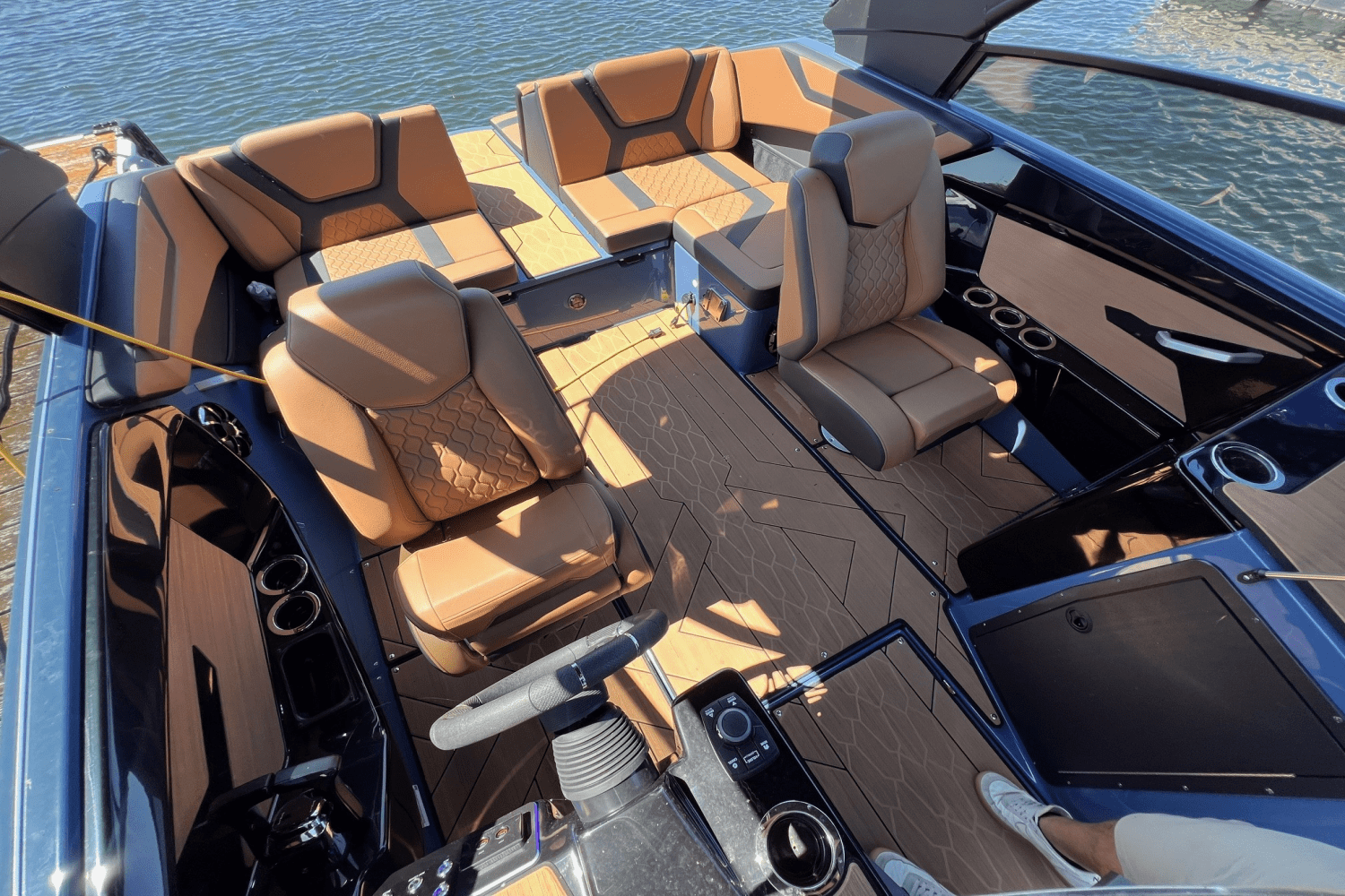 Slide: The Image of Yamaha 222 XE 2024 - 21