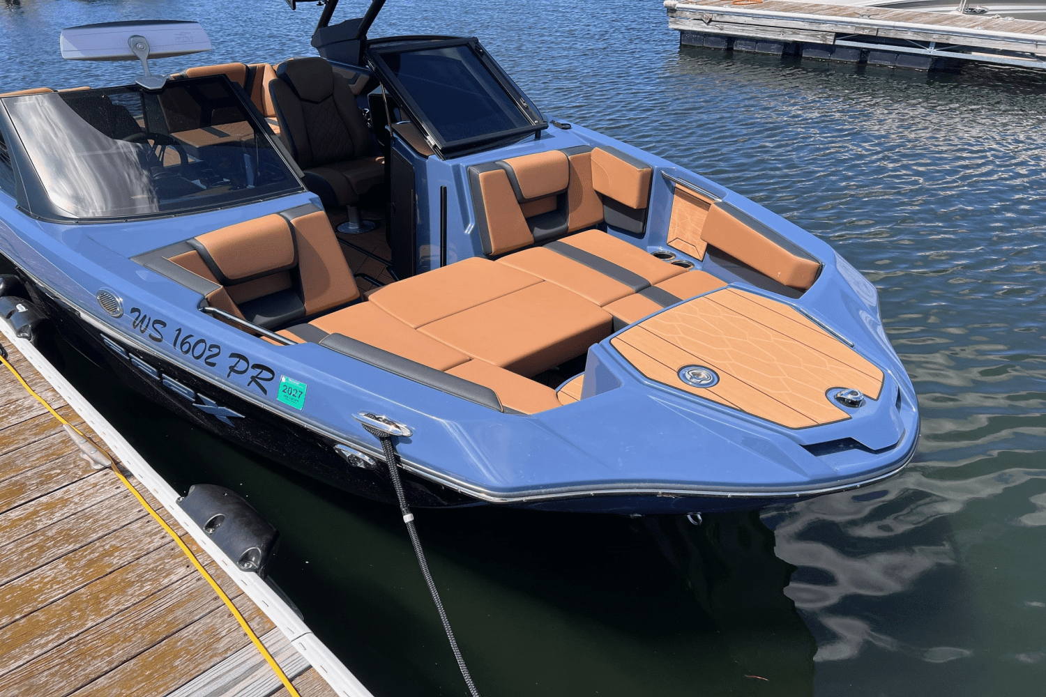 Slide: The Image of Yamaha 222 XE 2024 - 8