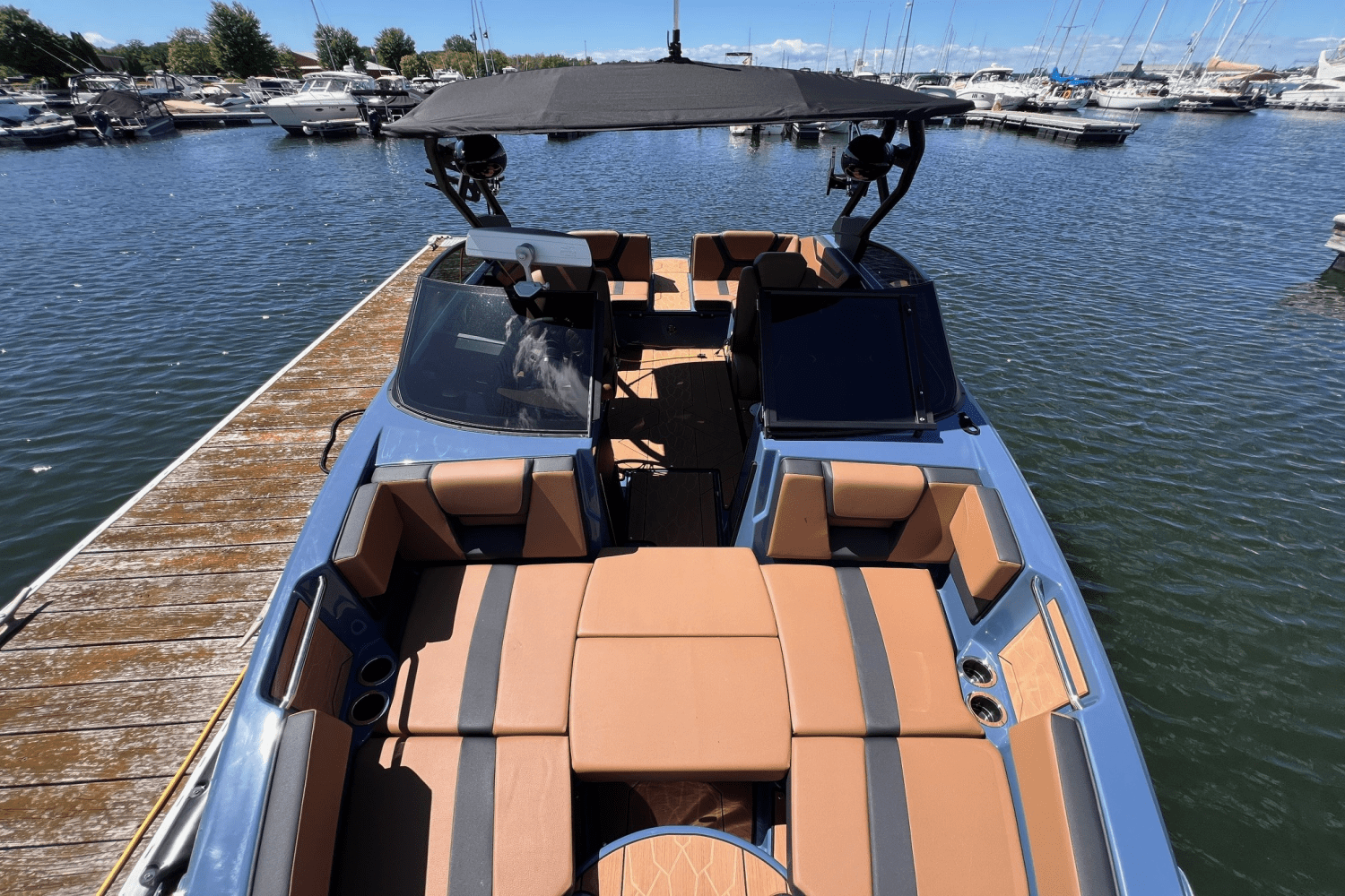 Slide: The Image of Yamaha 222 XE 2024 - 9