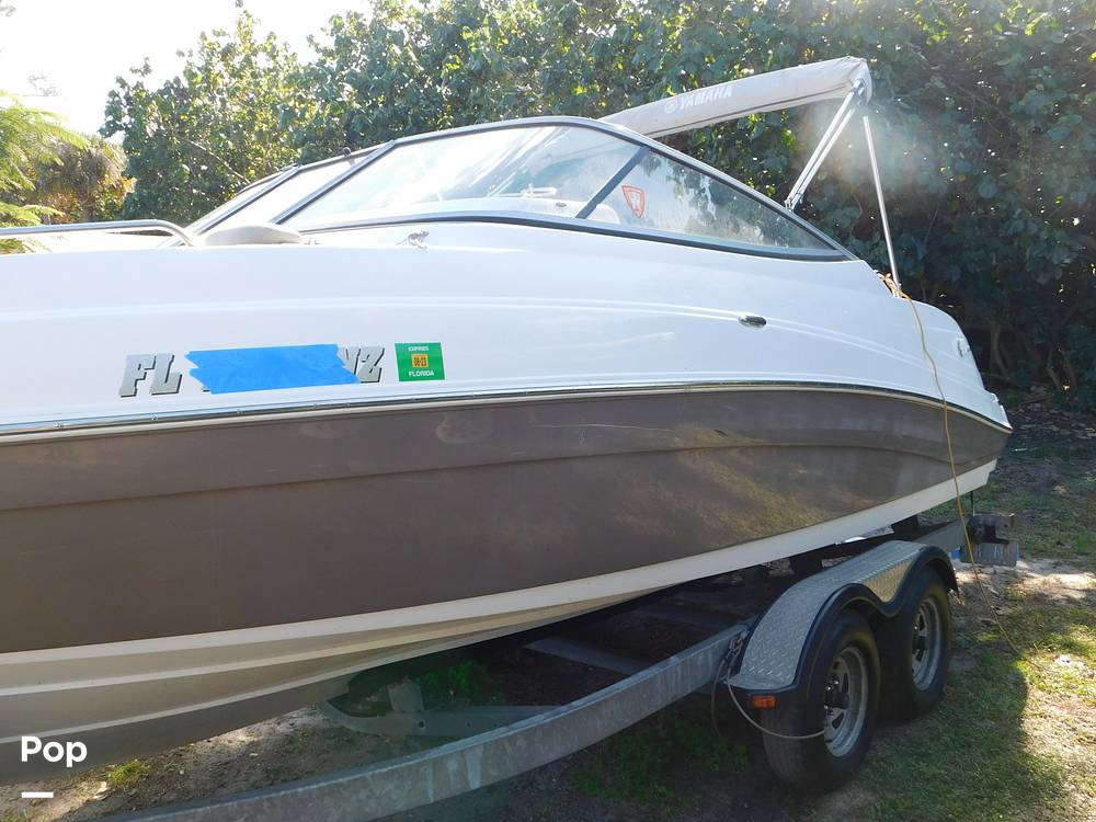 Slide: The Image of Yamaha 232 Limited 2009 - 11950263
