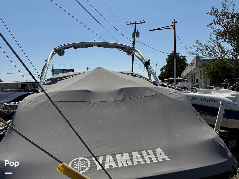 Slide: The Image of Yamaha 232 Limited 2009 - 14831445