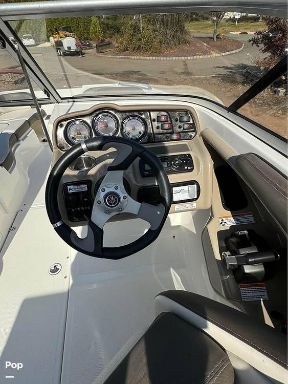 Slide: The Image of Yamaha 242 2012 - 14983417