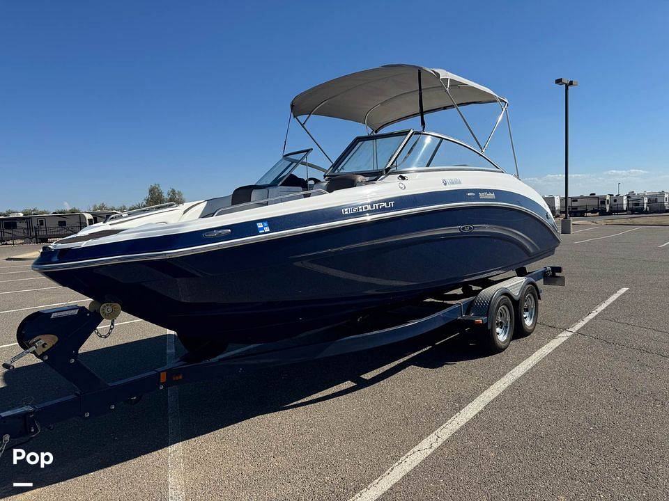 Slide: The Image of Yamaha 242 limited 2013 - 14817873