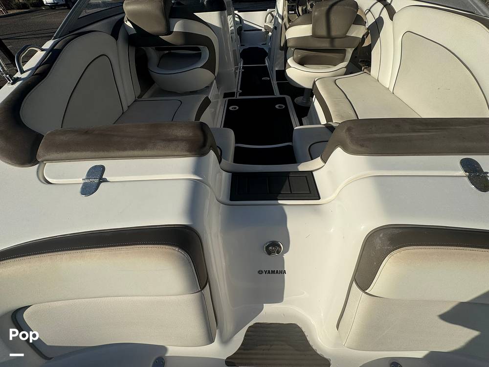Slide: The Image of Yamaha 242 limited 2013 - 14973228
