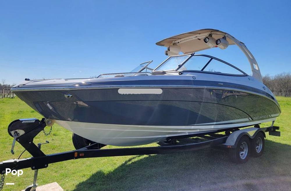 Slide: The Image of Yamaha 242 Limited 2015 - 14568060