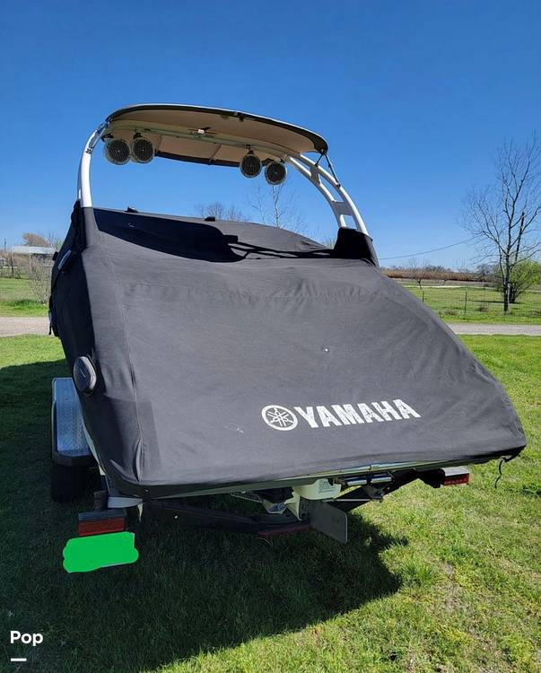 Slide: The Image of Yamaha 242 Limited 2015 - 14708845