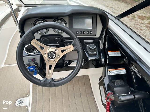 Slide: The Image of Steering Wheel - 15450869