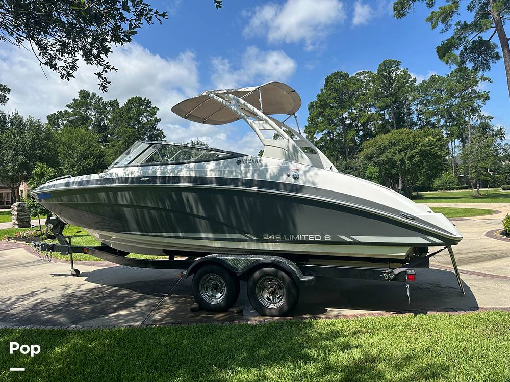 Slide: The Image of Yamaha 242 Limited 2015 - 15566662