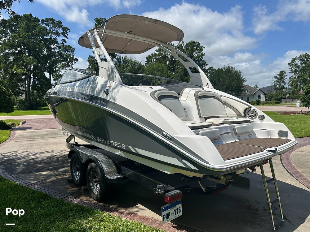 Slide: The Image of Yamaha 242 Limited 2015 - 15566663