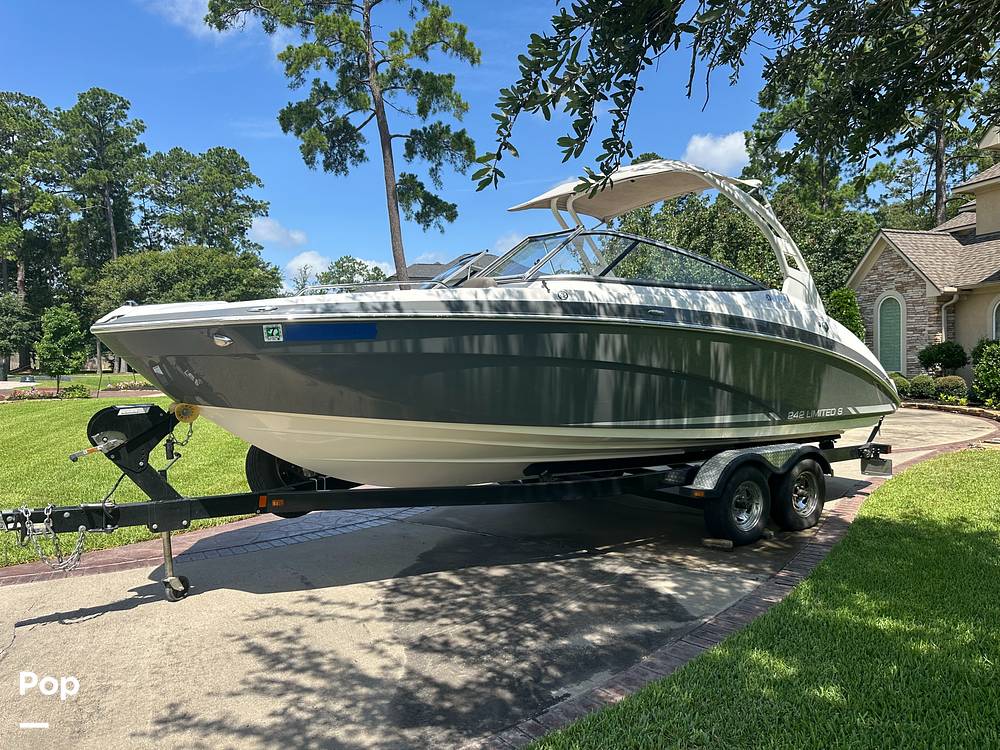 Slide: The Image of Yamaha 242 Limited 2015 - 15566668