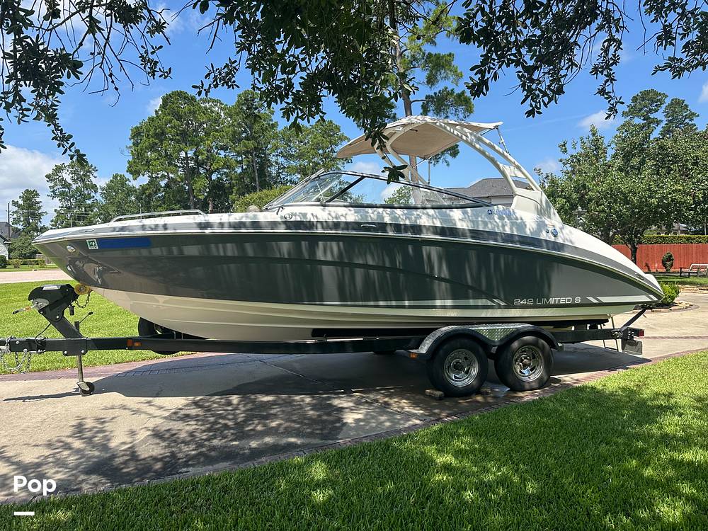 Slide: The Image of Yamaha 242 Limited 2015 - 15566669