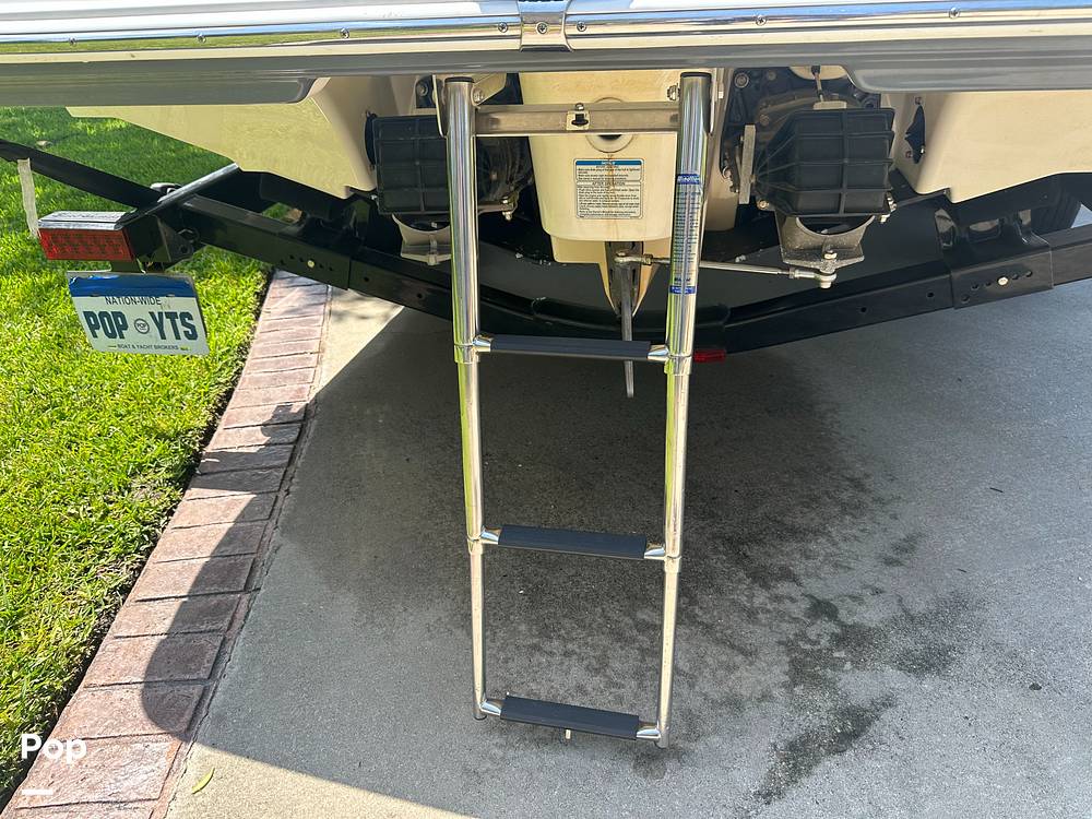 Slide: The Image of Swim Ladder ( Stern ) - 15566670