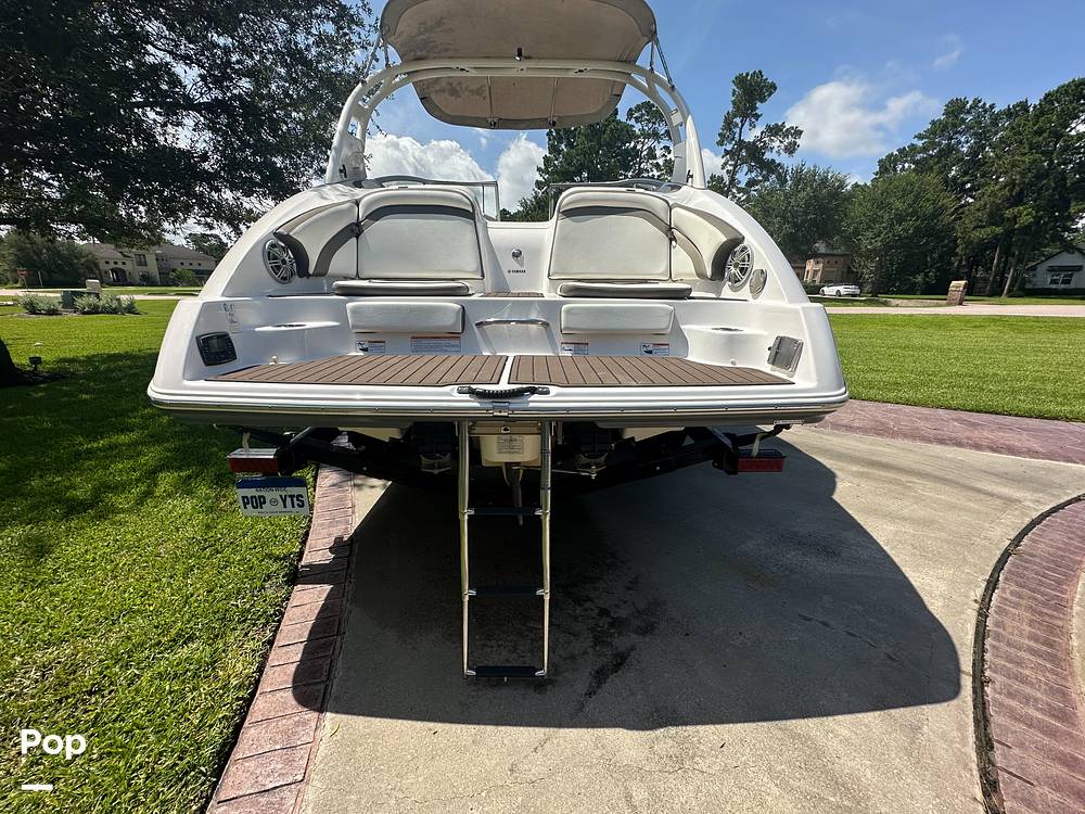 Slide: The Image of Swim Ladder ( Stern ) - 15566678