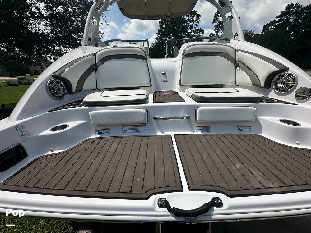 Slide: The Image of Yamaha 242 Limited 2015 - 15566692