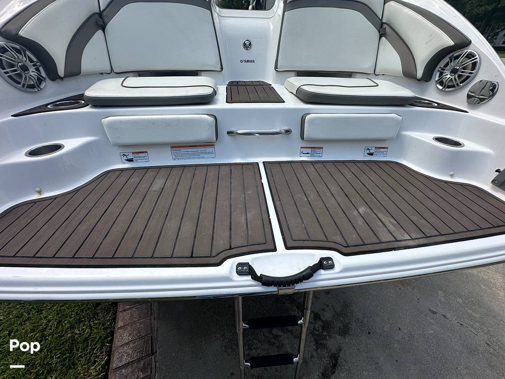 Slide: The Image of Yamaha 242 Limited 2015 - 15566696