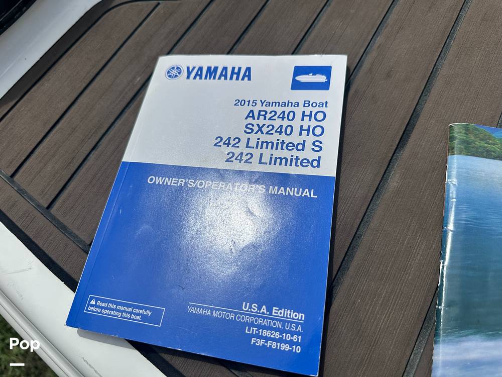 Slide: The Image of Owner's Manual - 15566701