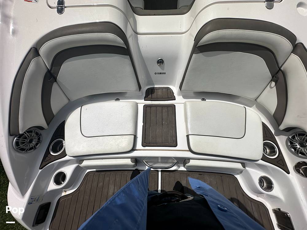 Slide: The Image of Yamaha 242 Limited 2015 - 15566710