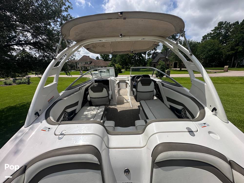 Slide: The Image of Yamaha 242 Limited 2015 - 15566711