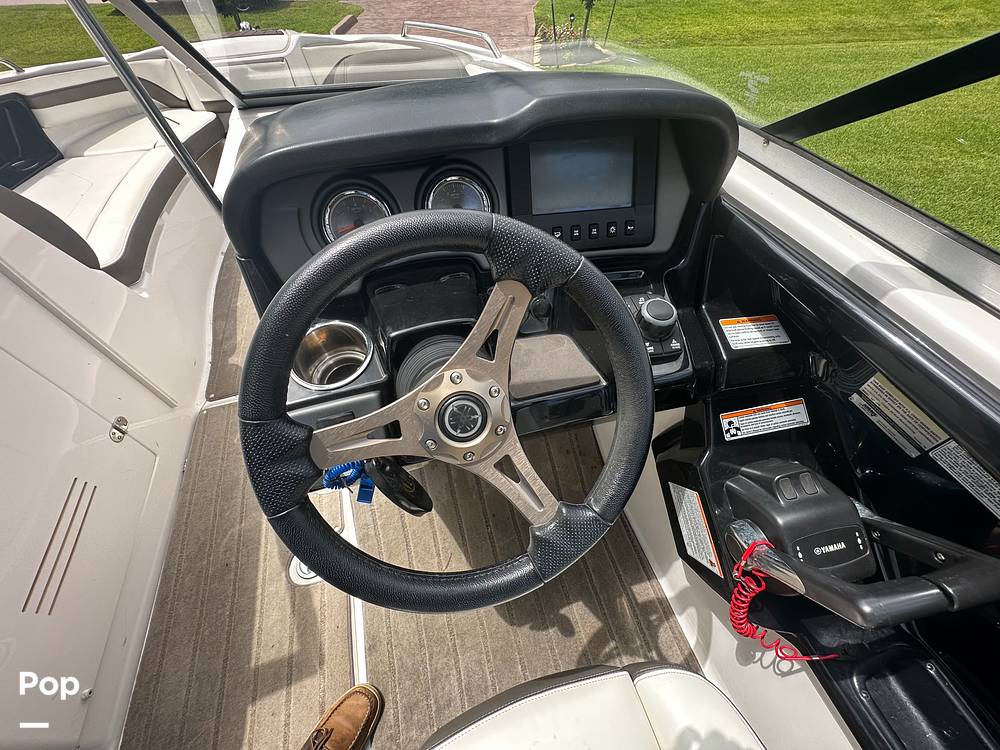 Slide: The Image of Steering Wheel - 15566728