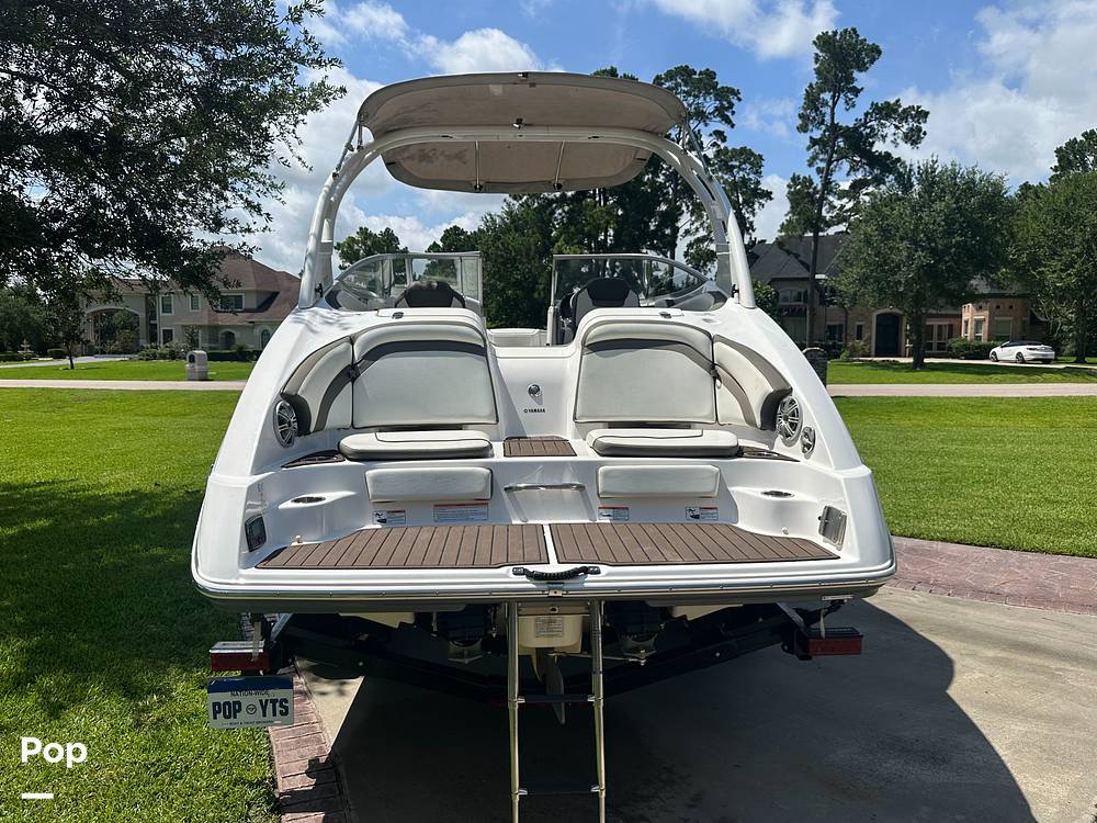 Slide: The Image of Yamaha 242 Limited 2015 - 15566734