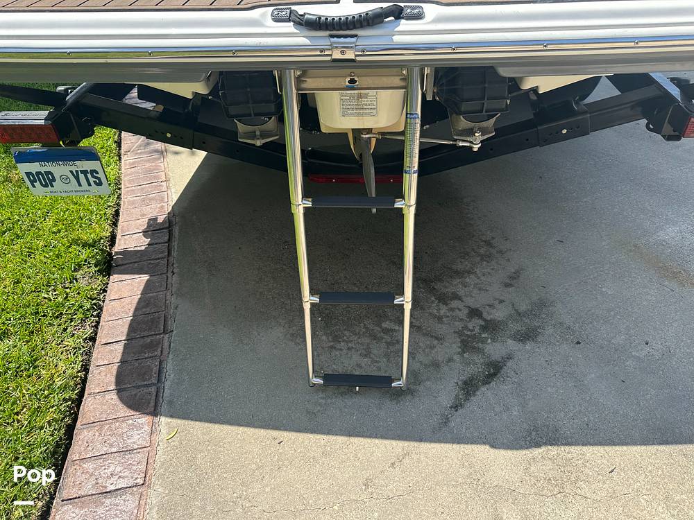 Slide: The Image of Swim Ladder ( Stern ) - 15566735