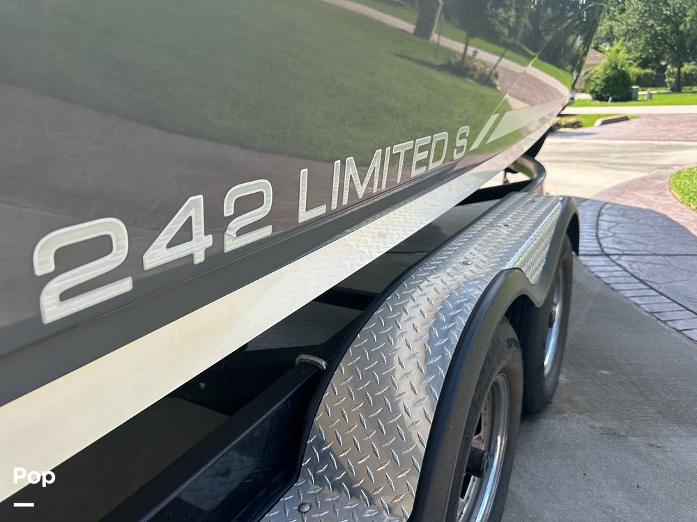 Slide: The Image of Yamaha 242 Limited 2015 - 15566736