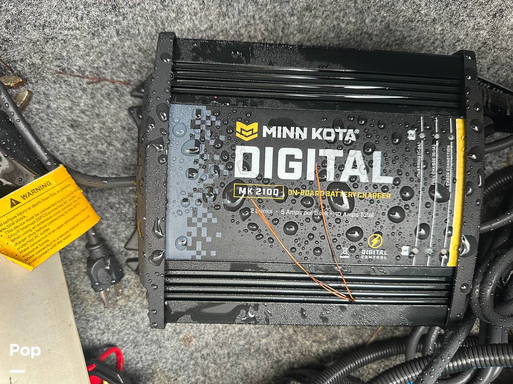 Slide: The Image of Battery Charger - 15566783