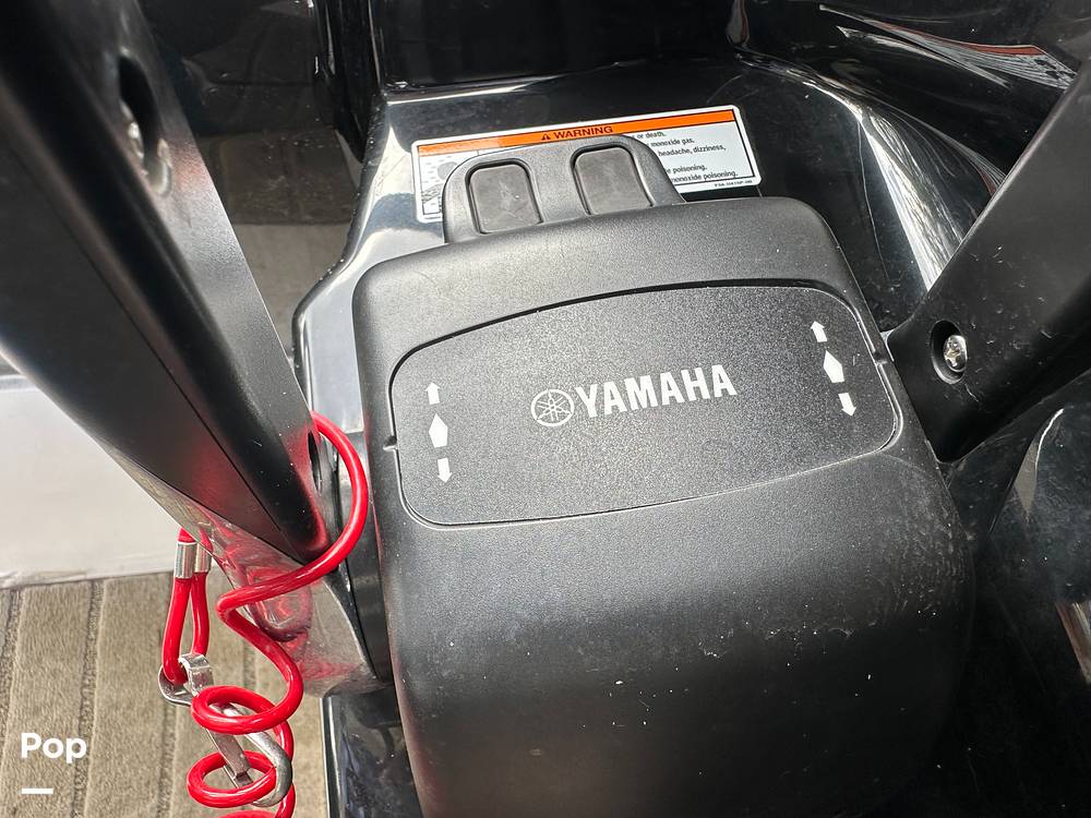 Slide: The Image of Yamaha 242 Limited 2015 - 15566808