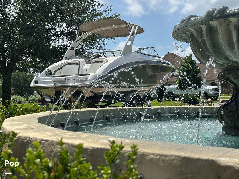 Slide: The Image of Yamaha 242 Limited 2015 - 15566836