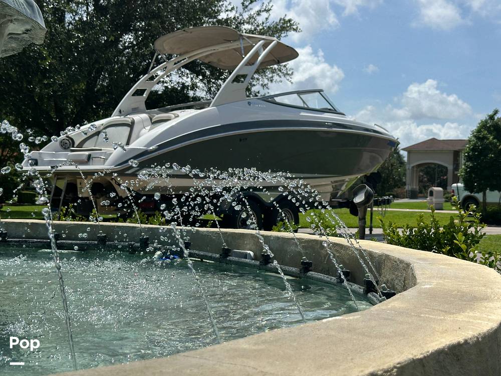 Slide: The Image of Yamaha 242 Limited 2015 - 15566837