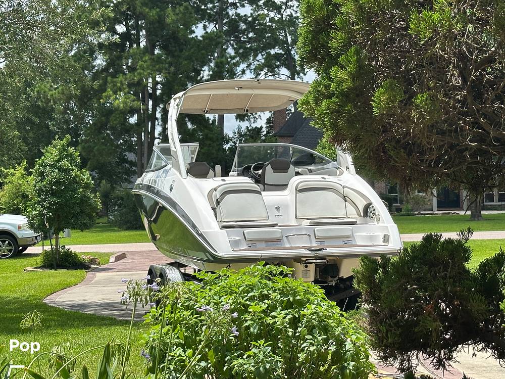 Slide: The Image of Yamaha 242 Limited 2015 - 15566863