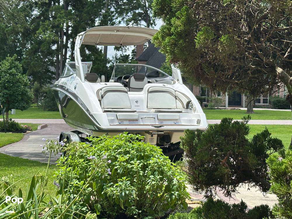 Slide: The Image of Yamaha 242 Limited 2015 - 15566864