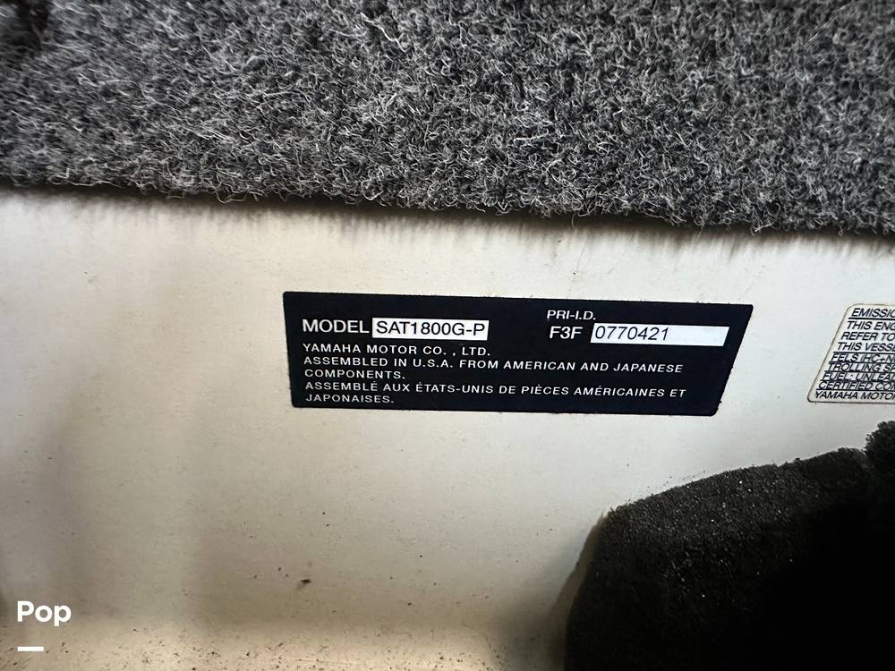 Slide: The Image of Yamaha 242 Limited 2015 - 15566880