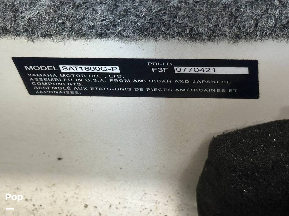 Slide: The Image of Yamaha 242 Limited 2015 - 15566881