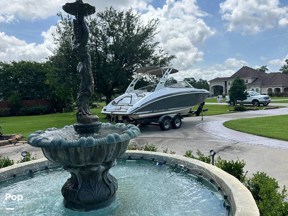 Slide: The Image of Yamaha 242 Limited 2015 - 15566884