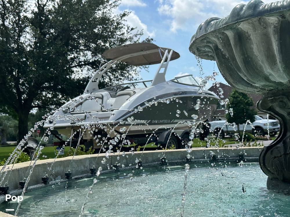 Slide: The Image of Yamaha 242 Limited 2015 - 15566885