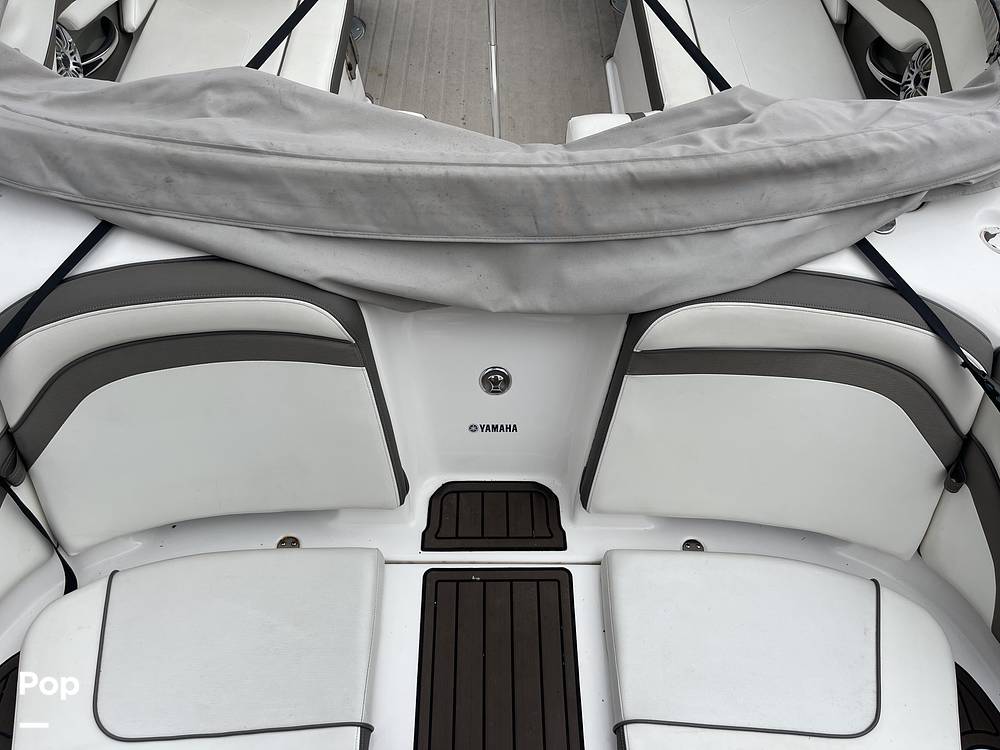 Slide: The Image of Yamaha 242 Limited 2016 - 15183405