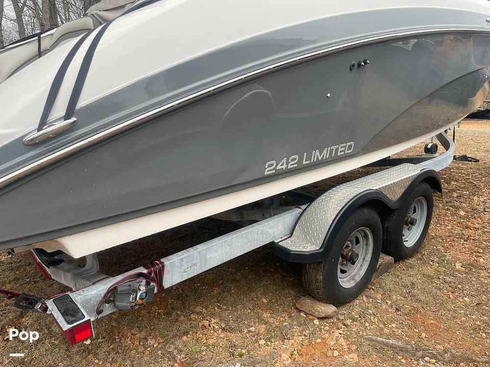 Slide: The Image of Yamaha 242 Limited 2016 - 15180655
