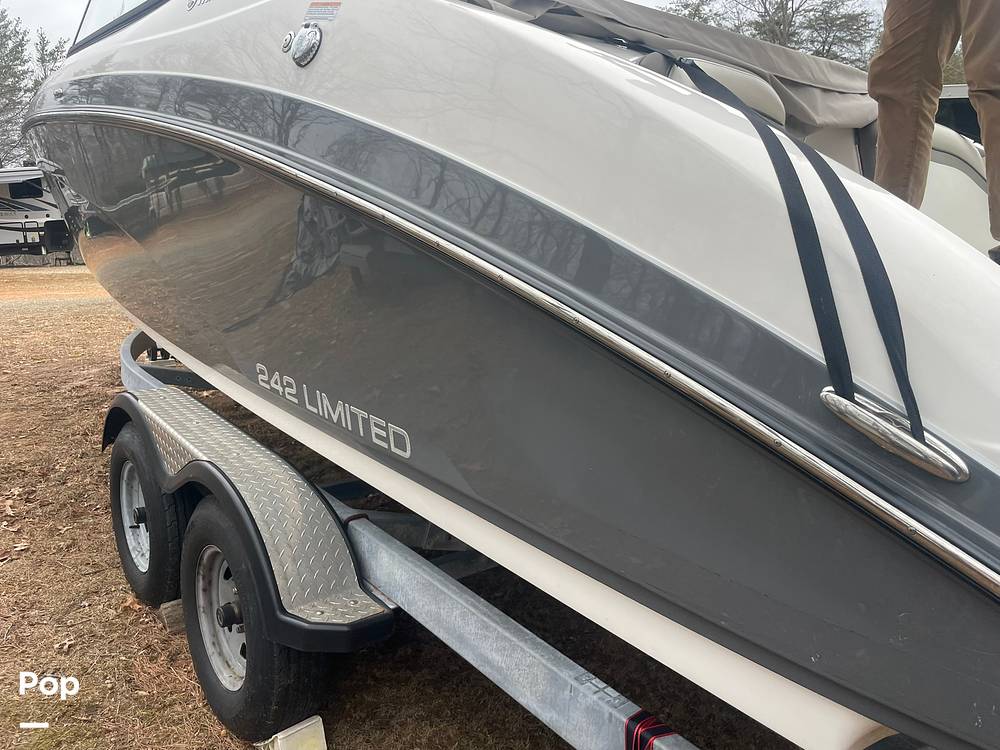 Slide: The Image of Yamaha 242 Limited 2016 - 15180656